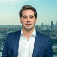 Rodrigo Hudson Magalhães