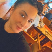 Anna Galushkina