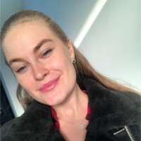Victoria Vertunova