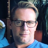 Tim Power