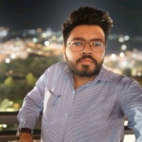 Harsh Umradia
