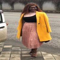 Celia Sitoe