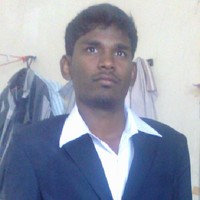 Jegadeesh J