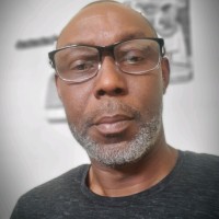 Ben Ekejiuba