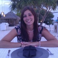 Katie Moulds
