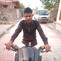 Solanki Piyush Piyush