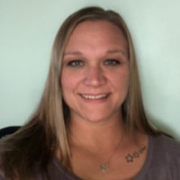 Abigail Mauer, A-CSPO