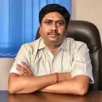 Ravindra Pratap Singh
