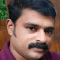 MANOJ MOHAN