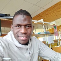 SALIF DEMBELE