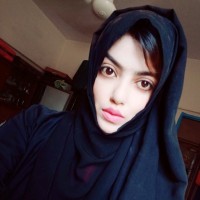 Fatima Shahid