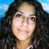 Sarita M Wariyer