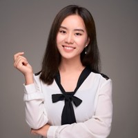 许菲菲Feifei Xu