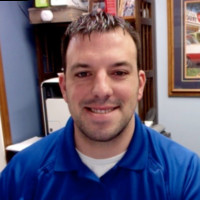 Jared Egger