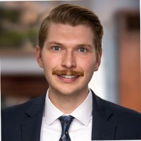 Alexander Knapp, CRPC™