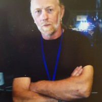Kev Beardsley