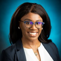 Felicia Olawuni