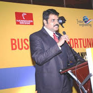 Rajat Srivastava