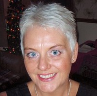 Diane Hilton