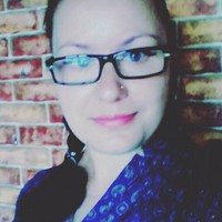 Ольга Ревенко