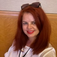Елена Воронина