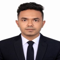 Md. Abdullah Al Rafi