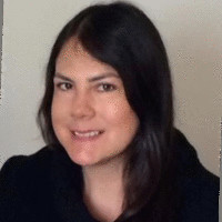 Tania Paredes Sadler