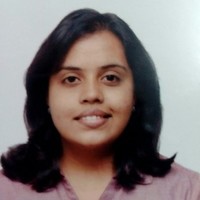 Manali Kulkarni
