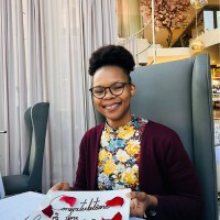 Grace Mapatha