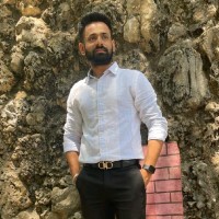 Gagandeep Singh