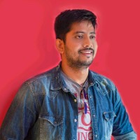 Subhankar Samanta