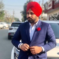Gurdain Singh