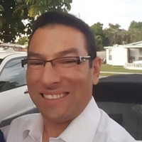 Anthony Herrera Giraldo