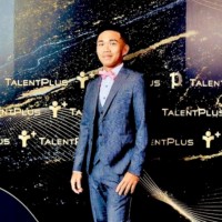 Yicheng Tsai