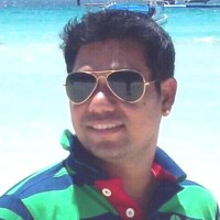 sudhakar m