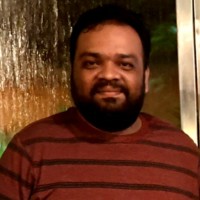 Pramod Kulkarni