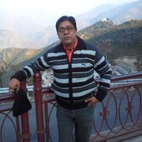Dibyendu Chatterjee