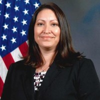 Deborah Tucker