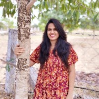 G Haritha