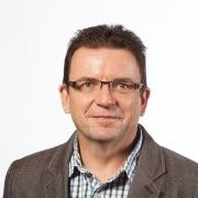 Joachim Schrickel