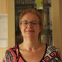 Lia Marcussen