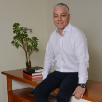 Luis Encalada Álvarez