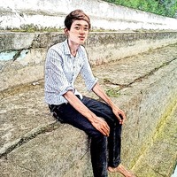 Khant Zaw
