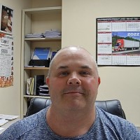 Mike Osborne