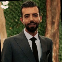 Pejman Salahshouri