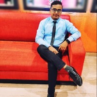 Siddharth Bhadra