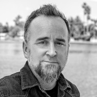 A. Brad Hazelton
