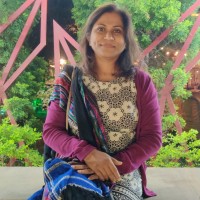 Rashmi Mistry