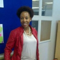 Motsilise Precious Tlagadi