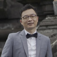 Junjie CHEN